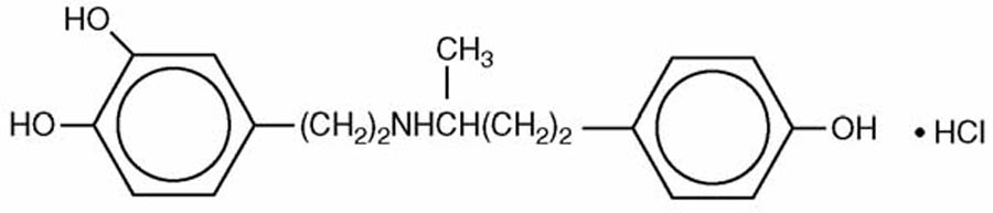 Dobutamine